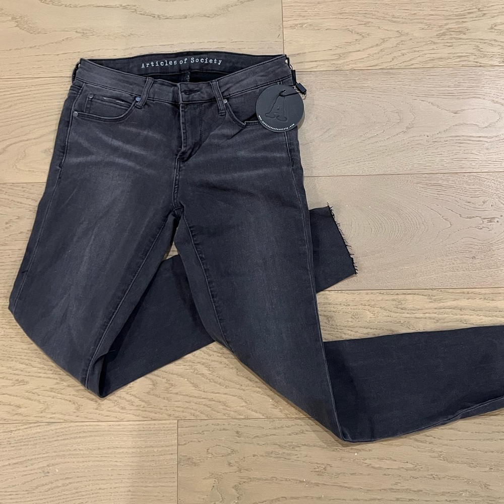 Articles of Society Jeans